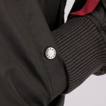 Chaqueta Alpha Industries Tipo Aviador MA-1 TT Rep Grey - ECRU