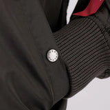 Chaqueta Alpha Industries Tipo Aviador MA-1 TT Rep Grey - ECRU