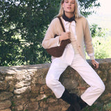 Cárdigan ESE O ESE Alpine Avena