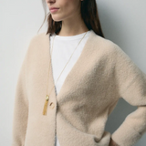 Cárdigan ESE O ESE Alpine Avena