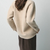 Cárdigan ESE O ESE Alpine Avena