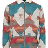 Chaqueta Anerkjendt Danny Aop Chili - ECRU