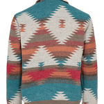 Chaqueta Anerkjendt Danny Aop Chili - ECRU