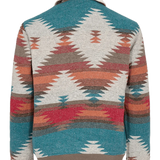 Chaqueta Anerkjendt Danny Aop Chili - ECRU