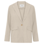 Chaqueta B.Young Falakka - ECRU