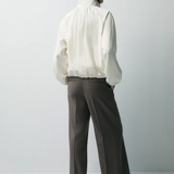 Chaqueta ESE O ESE Montblanc Taupe