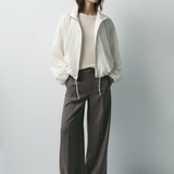 Chaqueta ESE O ESE Montblanc Taupe