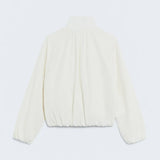 Chaqueta ESE O ESE Montblanc Taupe