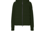 Chaqueta Ecoalf Denali Forest Night - ECRU