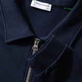 Chaqueta Edmmond Studios Timer Plain Navy - ECRU
