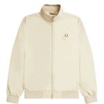 Chaqueta Fred Perry Brentham Avena - ECRU