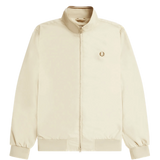Chaqueta Fred Perry Brentham Avena - ECRU