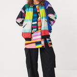 SKFK Julene Grems Jacke 