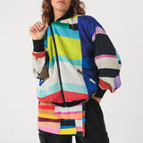 SKFK Julene Grems Jacke 