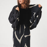 SKFK Julene Grems Jacket 