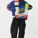 SKFK Julene Grems Jacke 