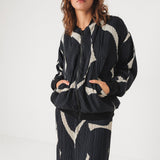 SKFK Julene Grems Jacket 