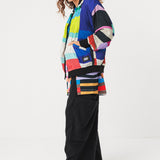 SKFK Julene Grems Jacke 