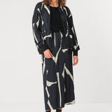 SKFK Julene Grems Jacket 