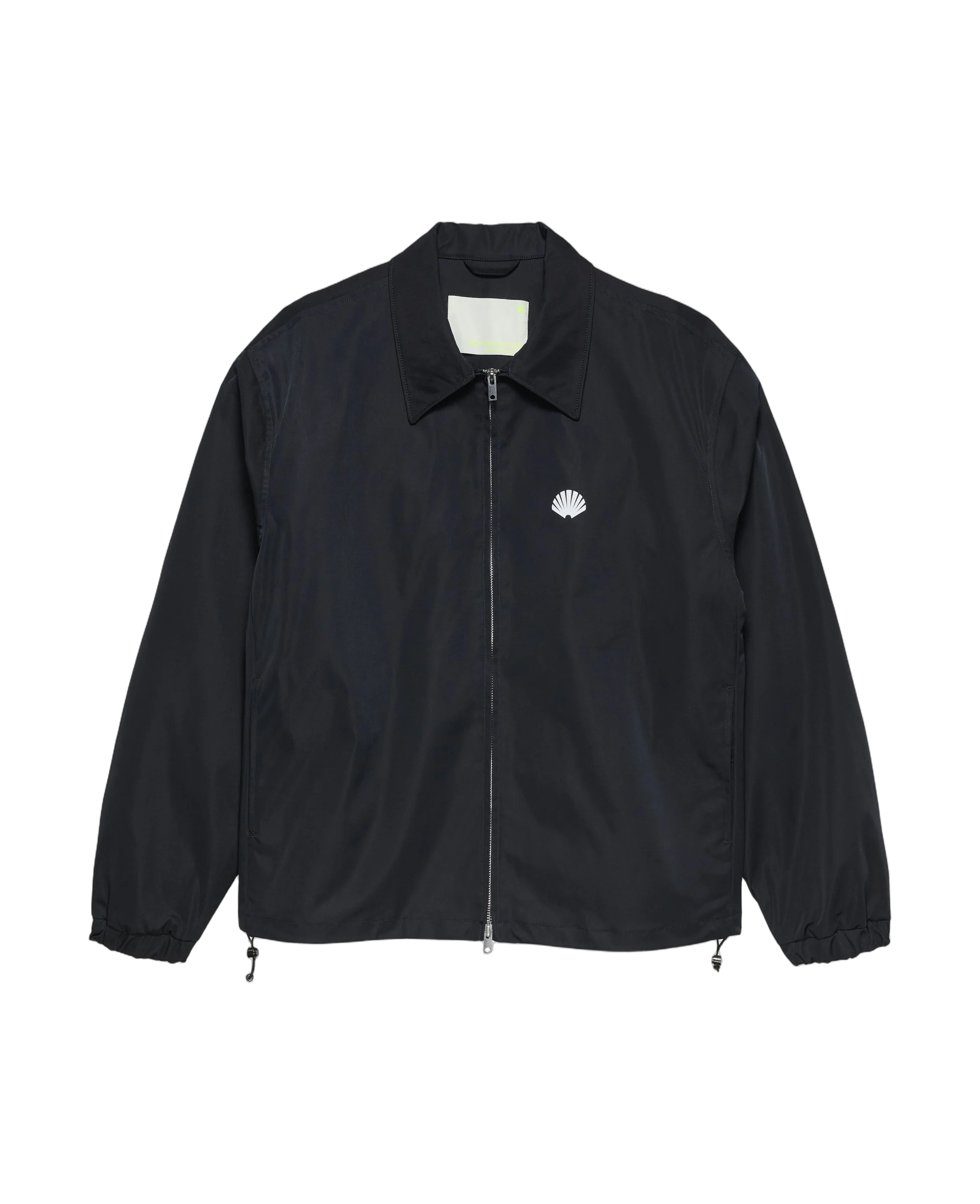Chaqueta NEW AMSTERDAM Coach Night — flat frontal