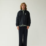 Chaqueta NEW AMSTERDAM Coach Night con modelo, vista 3