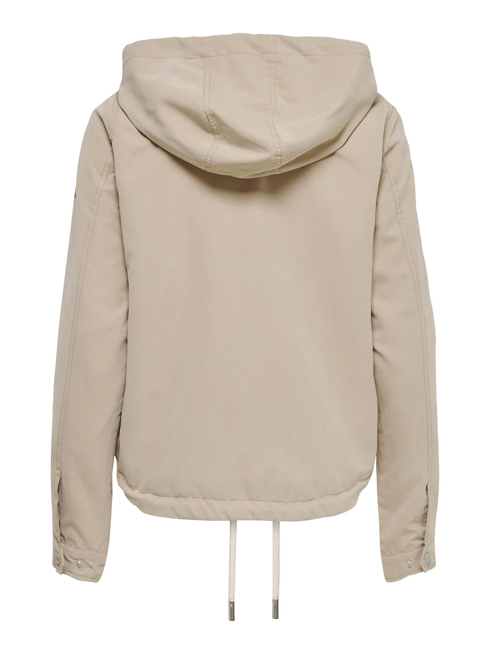 Chaqueta ONLY Skylar White Pepper - ECRU