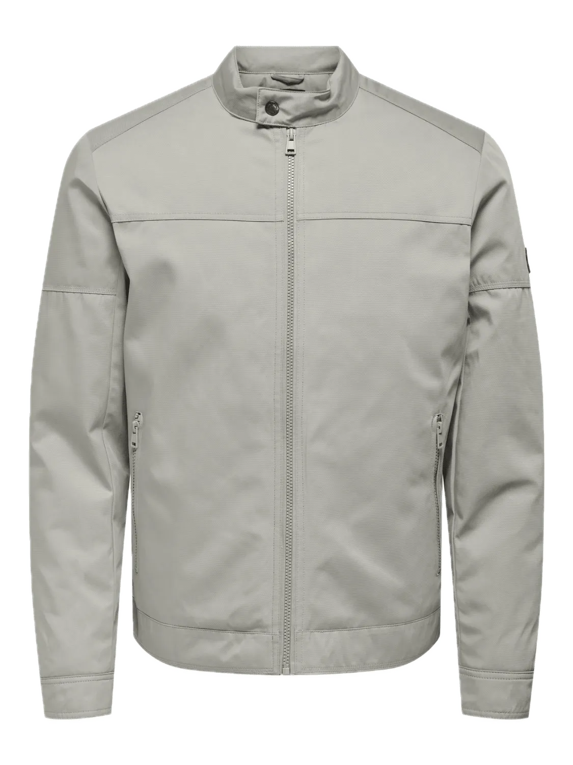 Chaqueta Only&Sons Rafael Ash - ECRU