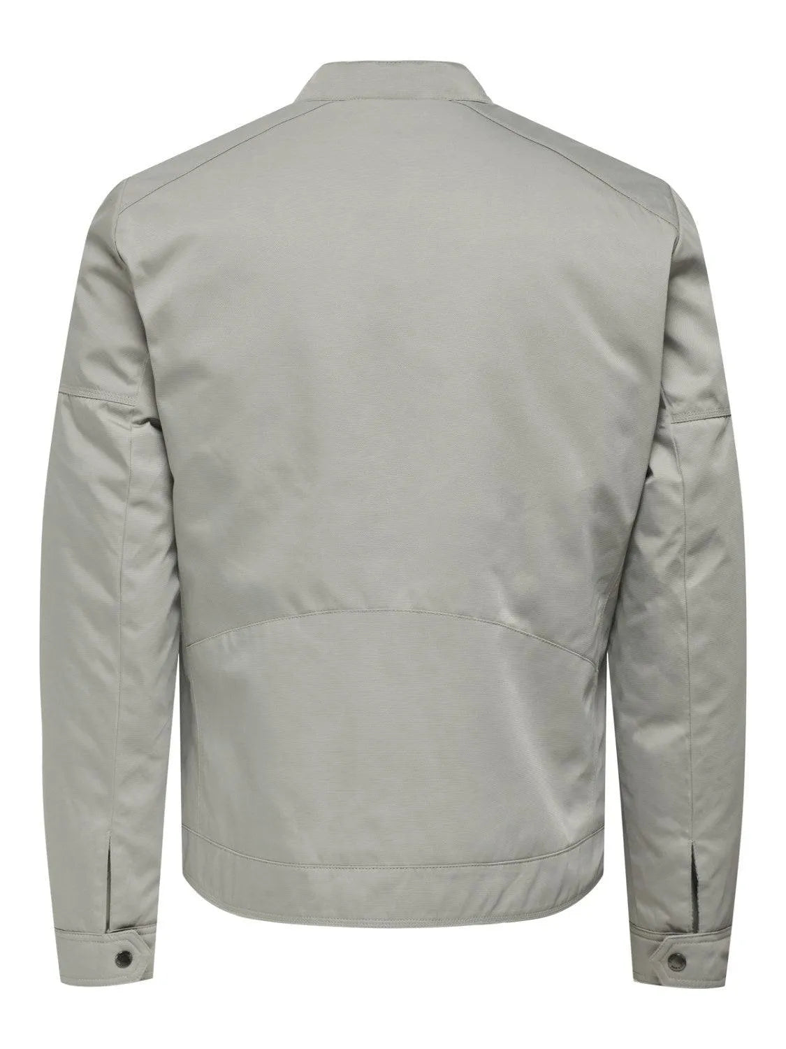 Chaqueta Only&Sons Rafael Ash - ECRU