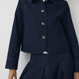 Chaqueta ESE O ESE Phoenix Deep Blue