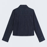 Chaqueta ESE O ESE Phoenix Deep Blue