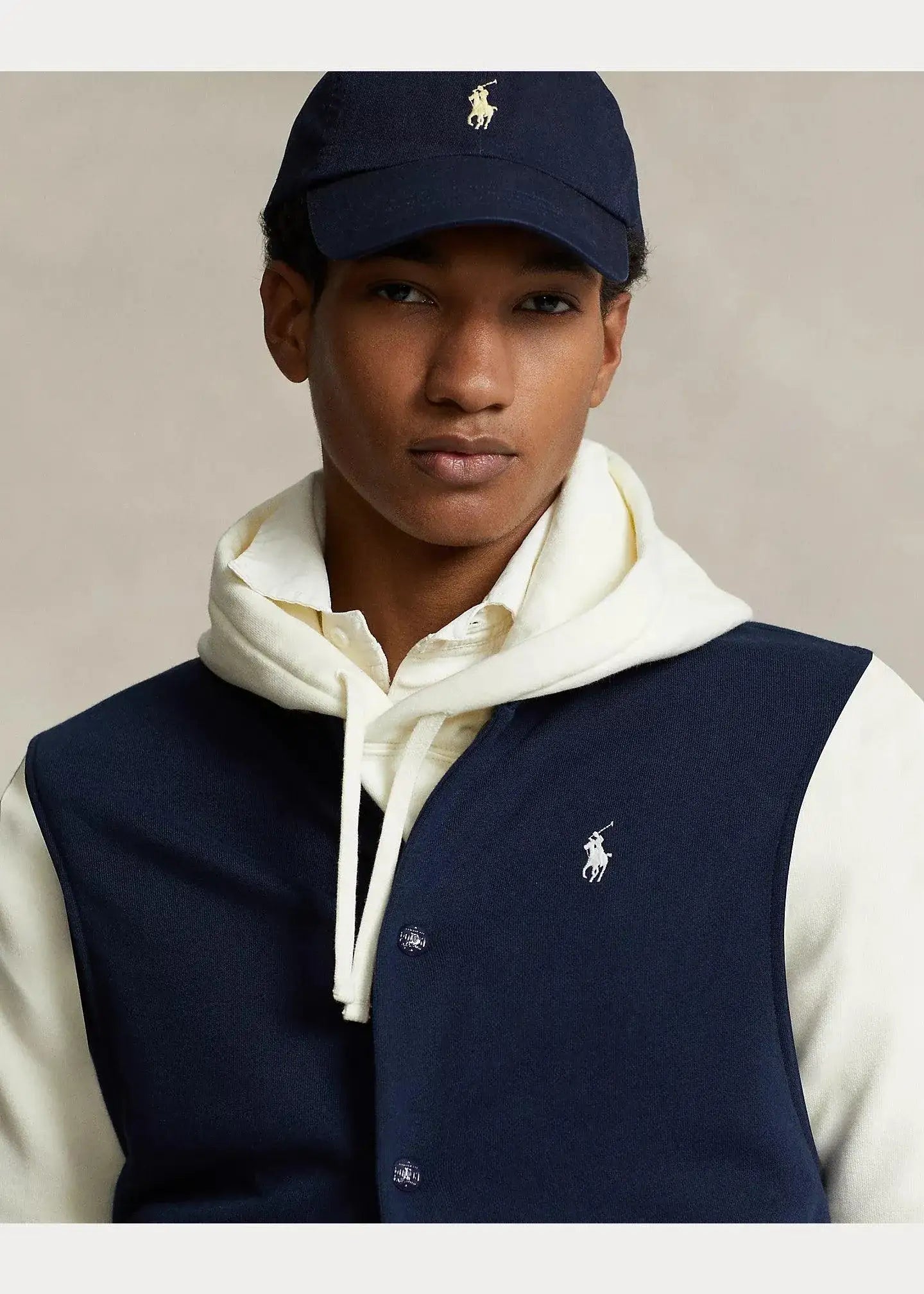 Saco Polo Ralph Lauren Hombre Chaqueta Polo Ralph Lauren De