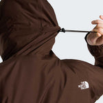 Chaqueta Quest DryVent aislante de hombre en castaño oscuro, foto 7