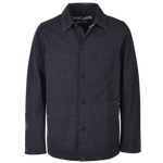 Chaqueta Saint James Sirocco II Marine - ECRU