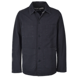 Chaqueta Saint James Sirocco II Marine - ECRU