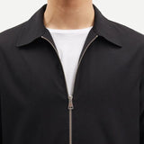Chaqueta Samsøe Samsøe Kato X Zip 14930 Black - ECRU