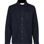 Chaqueta Samsøe Samsøe Taka JS 14920 Salute - ECRU