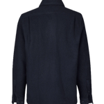 Chaqueta Samsøe Samsøe Taka JS 14920 Salute - ECRU