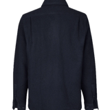 Chaqueta Samsøe Samsøe Taka JS 14920 Salute - ECRU