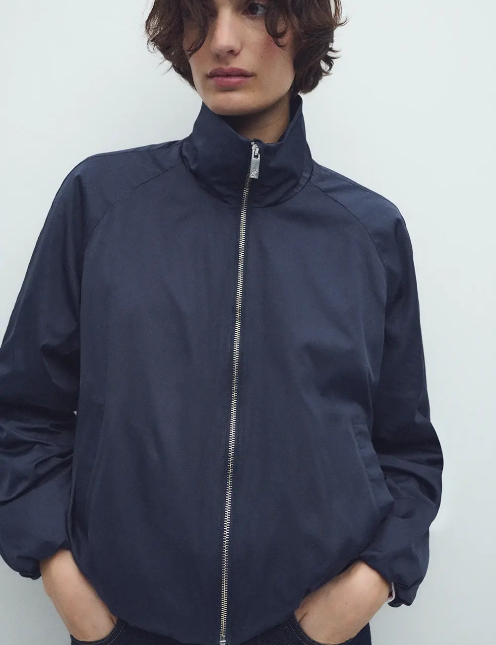 Chaqueta ESE O ESE Skipper Navy