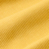 Chaqueta Thinking Mu Amarilla de Pana Frans - ECRU