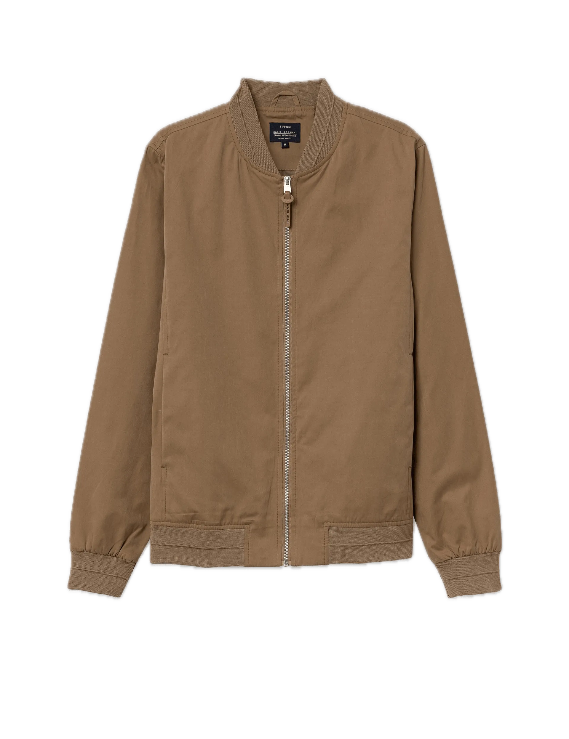 Chaqueta TIFFOSI Ulysses - ECRU