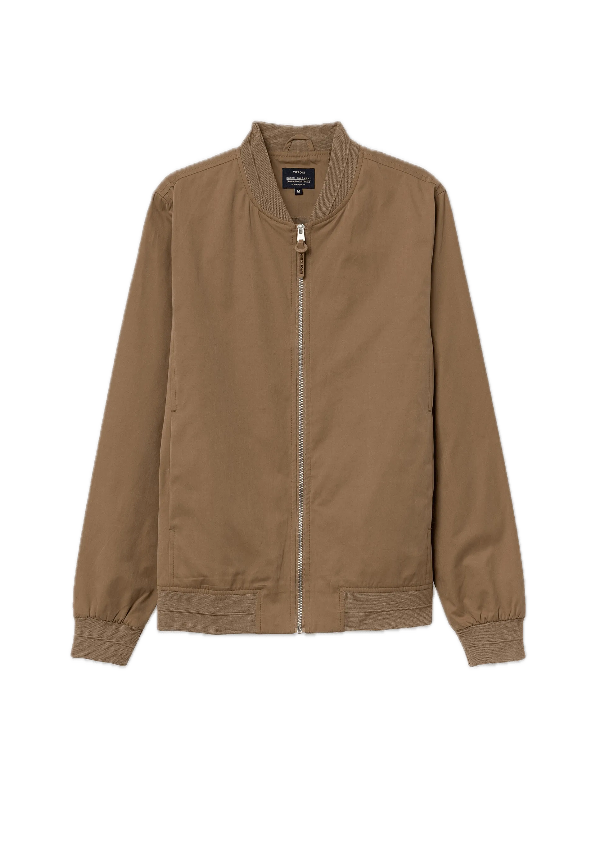 Chaqueta TIFFOSI Ulysses - ECRU