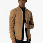 Chaqueta TIFFOSI Ulysses - ECRU