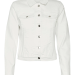 Chaqueta VERO MODA Luna Cloud Dancer - ECRU