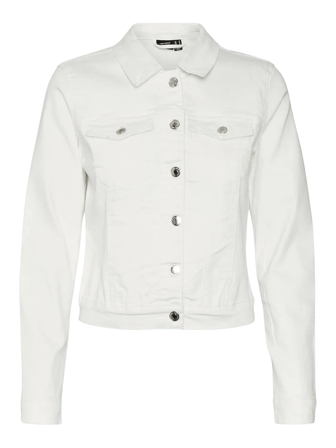 Chaqueta VERO MODA Luna Cloud Dancer - ECRU