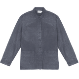 Chaqueta ARICA Basic Light Denim Premium