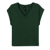 Camiseta TIFFOSI Charlize Green