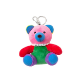 Charm WOUF Rainbow Bear