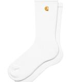Calcetines CARHARTT WIP Chase Black White