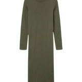 TIFFOSI Chateau Patina Green Dress 